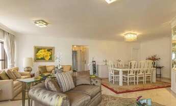 Imagem 2: Apartamento com 3 quartos, 196 m² à venda em Perdizes