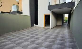 Imagem: BELO HORIZONTE - Casa Padrão - Planalto