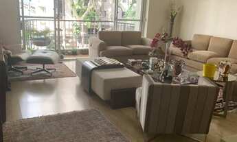 Imagem: Apartamento para Venda em São Paulo, Moema