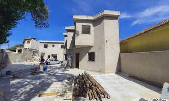 Imagem: Sobrado para Venda em Santo André, Parque