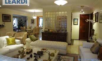 Imagem 2: APARTAMENTO - MORUMBI - SP