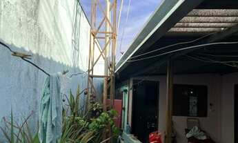 Imagem 2: Casa no jardim América