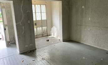 Imagem 2: Casa com 3 quartos e 2 vagas de garagem- Jardim Paulista