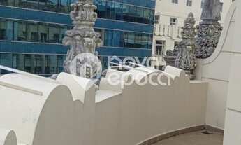 Imagem: Rio de Janeiro - Conjunto Comercial/Sala