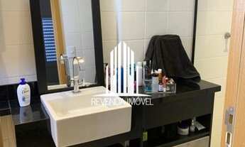 Imagem 4: Apartamento 2 dormitórios e lazer completo no Ipiranga