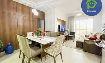 Imagem 7: Apartamento com 3 dormitórios à venda, 65 m² por R$ 650.000,00 - Vila Nossa Senhora do Bon