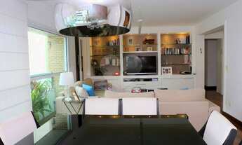 Imagem 4: Apartamento-São Paulo-PINHEIROS