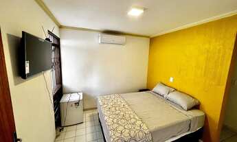 Imagem: Aluga-se Suítes ou Casa-Duplex