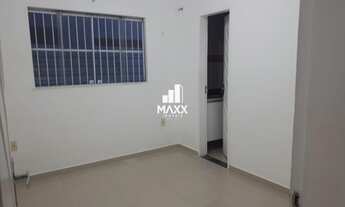 Imagem 5: Apartamento à venda com 3 quartos no bairro Nova Parnamirim - Parnamirim/RN Ref.:1013