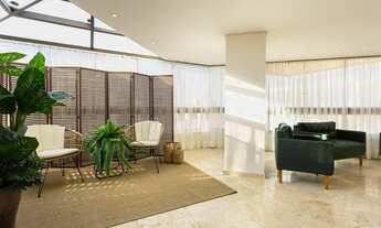 Imagem 2: Cobertura com 4 dormitórios à venda, 347 m² por R$ 2.300.000,00 - Vila Suzana - São Paulo