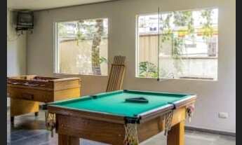 Imagem 3: Apartamento com 3 dormrs/1 suite, 2 vagas, na Av. Braz Leme