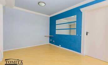 Imagem 4: Apartamento com 3 dormitórios à venda, 87 m² por R$ 425.000,00 - Cristo Rei - Curitiba/PR