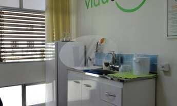 Imagem 6: Sala - Centro - Campinas