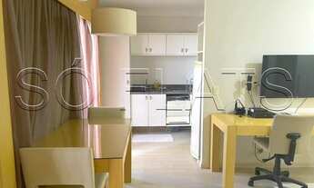 Imagem 2: Flat em Congonhas para entrada imediata - Oportunidade