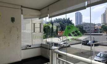 Imagem 2: São Paulo - Apartamento Padrão - Vila Moraes