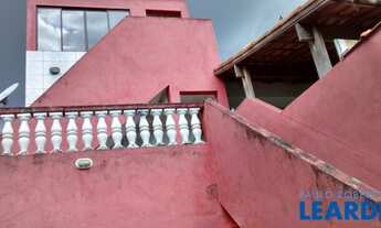 Imagem 5: CASA ASSOBRADADA - ITAQUERA - SP