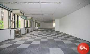 Imagem: São Paulo - Conjunto Comercial/sala - Brooklin