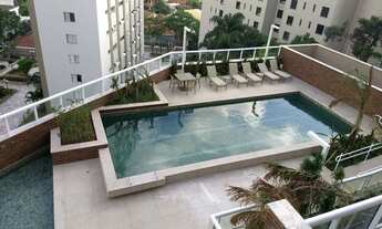 Imagem: Apartamento cobertura duplex com 229m²