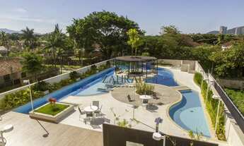 Imagem 5: Apartamento à venda, 2 quartos, 1 vaga, Jardim Virgínia - Guarujá/SP