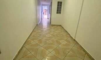 Imagem 3: Casa com 2 dormitórios à venda, 95 m² por R$ 320.000,00 - Boqueirão - Praia Grande/SP