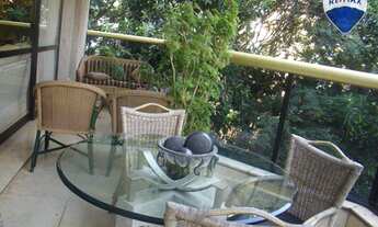 Imagem 2: Apartamento , 290 m2,Higienópolis,