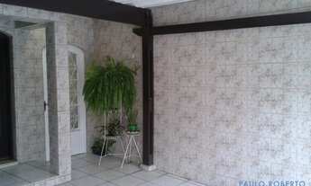 Imagem 3: SOBRADO - BUTANTÃ - SP