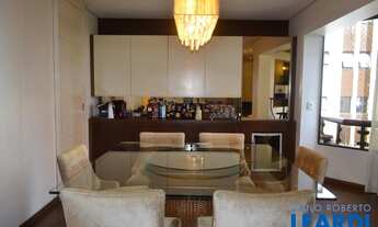 Imagem 4: APARTAMENTO - MORUMBI - SP