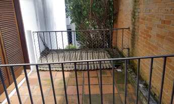 Imagem 5: Casa assobrdada próxima ao shopping iguatemi