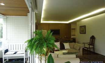 Imagem 3: APARTAMENTO - REAL PARQUE - SP