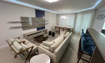 Imagem: LINDO APARTAMENTO TODO MOBILIADO NA MEIA