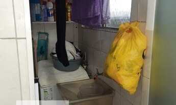 Imagem 6: Santos - Apartamento Padrão - José Menino