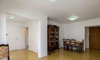 Imagem 5: 1 dormitório, 1 vaga e 1 suite no Itaim bibi