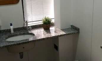 Imagem 6: Conj. Comercial, Itaim Bibi - São Paulo