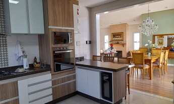 Imagem 4: Alto Padrão Excelente Casa a Venda no Jardim Europa