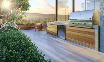 Imagem 7: Apartamento com 3 dormrs / 1 suite, 2 banheiros no Brooklin