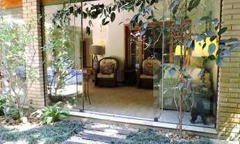 Imagem 2: Casa à venda 4 Quartos, 1 Suite, 4 Vagas, 1000M², ALTOS DE SÃO FERNANDO, JANDIRA - SP