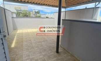 Imagem: Cobertura 2 Quartos Santo André - SP