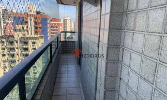 Imagem 7: Apartamento com 1 dormitório à venda, 73 m² por R$ 270.000 - Tupi - Praia Grande/SP