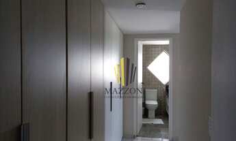 Imagem 6: Castelo Del Mar | Beira-Mar de Boa Viagem | 220m² | 4 Quartos Suítes | 3 Vagas