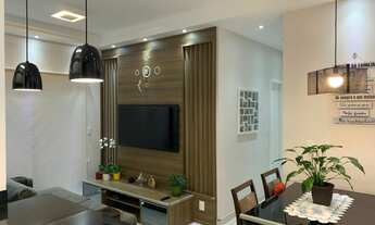 Imagem 2: 2 dormitórios, 1 suite e 1 vagas na Vila Isa