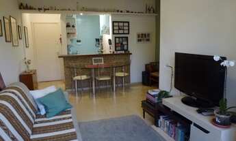 Imagem: Apartamento com 2 dormitórios na Saúde