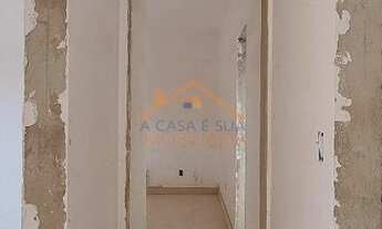 Imagem 2: Área privativa à venda, 2 quartos, 1 suíte, 1 vaga, Jardim Industrial - Contagem/MG