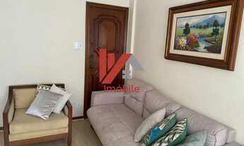 Imagem 3: COPACBANA-SALA,2 QUARTOS, DEPENDÊNCIAS, PRONTO MORAR!