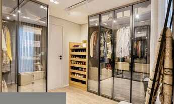 Imagem 2: Cobertura 204m² no Habitarte/Brooklin - 2 dormitórios e 3 vagas