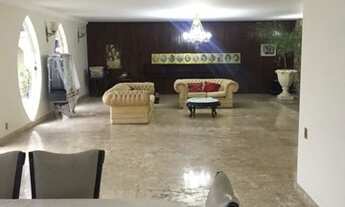 Imagem 6: Casa no Jardim Guedala de 621m com 4 suites e 5 vagas