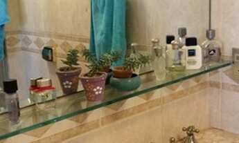 Imagem 4: Apartamento no Morumbi 107m² 3 quartos 1 suíte 3 banheiros 2 vagas