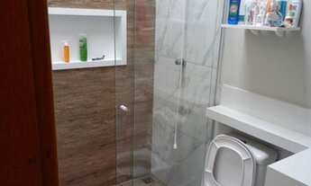 Imagem 5: Casa à venda - Jardim Veneza - Indaiatuba/SP