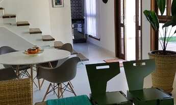 Imagem 5: ** Chácara com 08 suítes no Condomínio Porta do Sol **