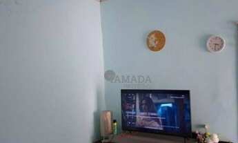 Imagem 5: Casa com 2 dormitórios à venda, 60 m² por R$ 600.000,00 - Vila Marieta - São Paulo/SP