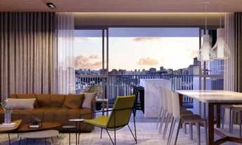 Imagem 3: Lançamento próx. de Apartamento em perdizes com suite